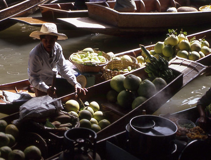 Thai Market